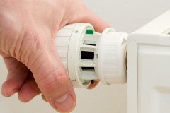 Bendish central heating repair costs