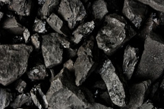 Bendish coal boiler costs