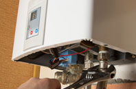 free Bendish boiler install quotes